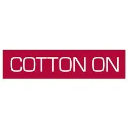 Cotton On