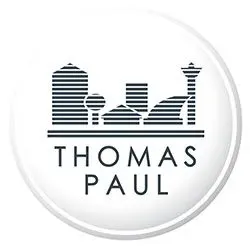 Thomas Paul